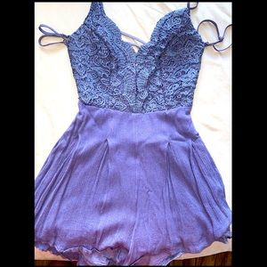 Lulus Women’s Romper